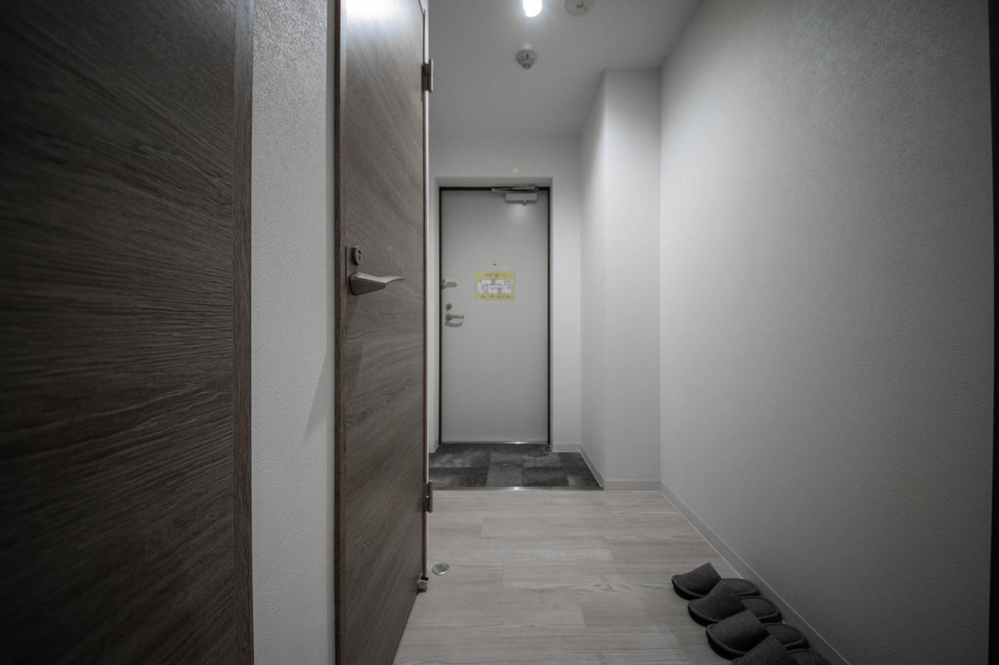 Astral【2min From Sta】 Apartment *