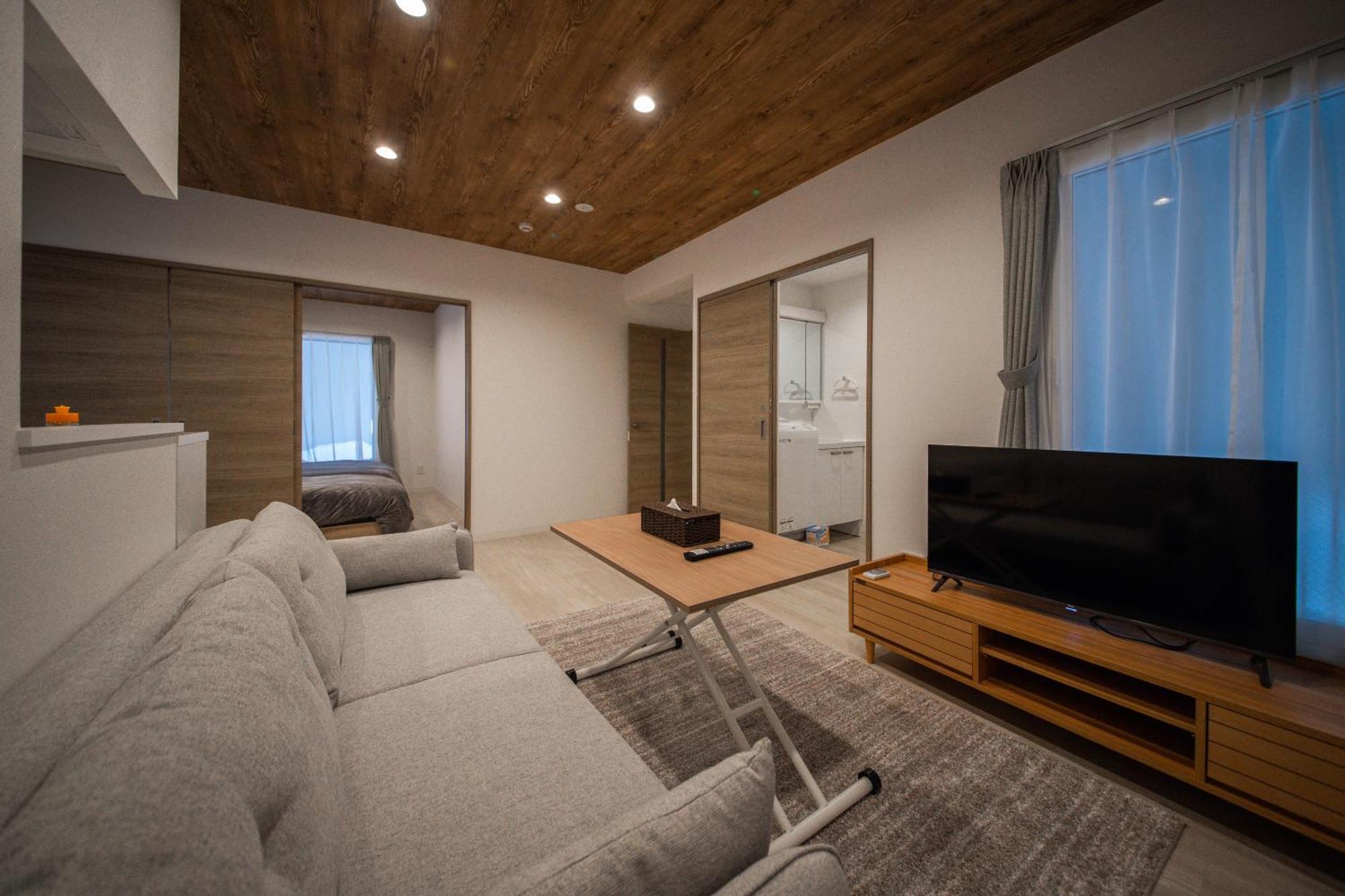 Apartment Astral【2min From Sta】