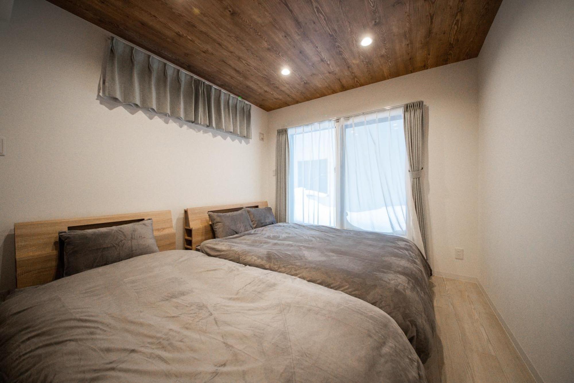 Astral【2min From Sta】 Apartment *
