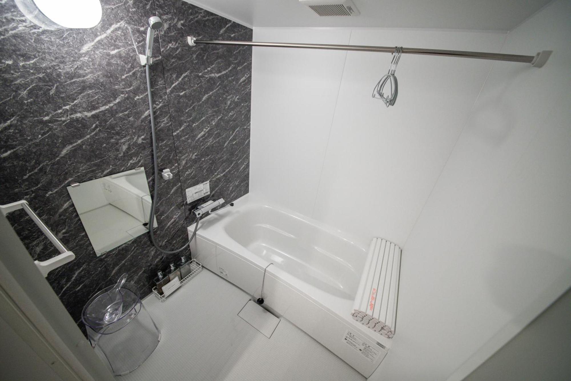 Astral【2min From Sta】 Apartment