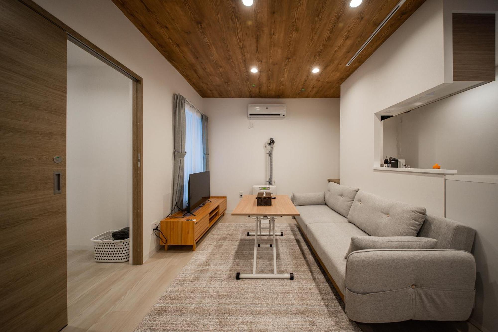 Astral【2min From Sta】 Apartment *