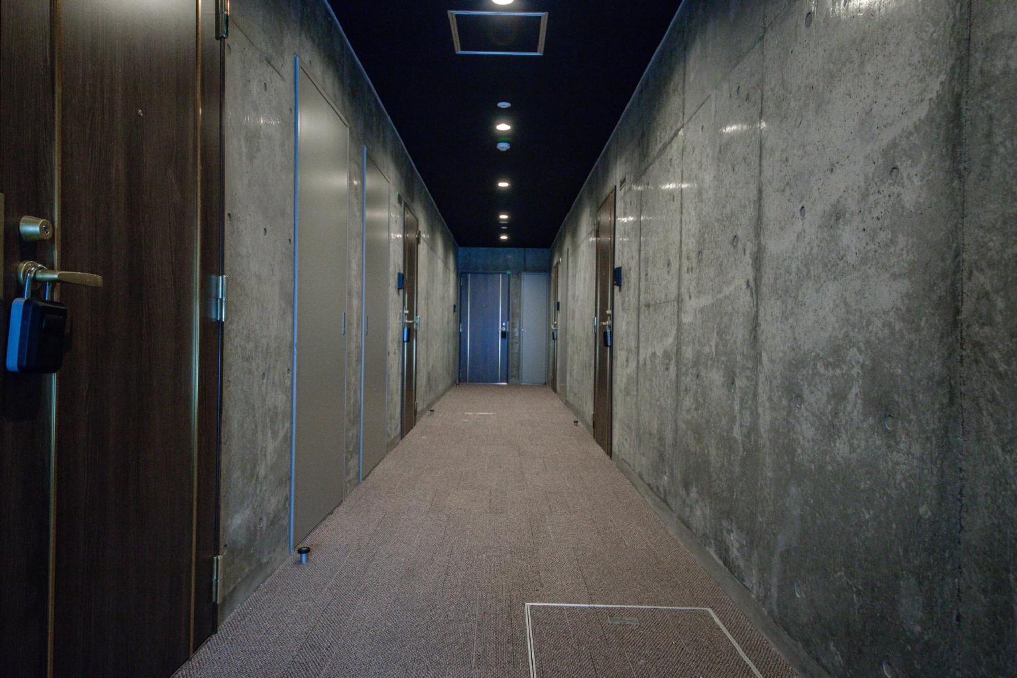 Apartment Astral【2min From Sta】 Asahikawa