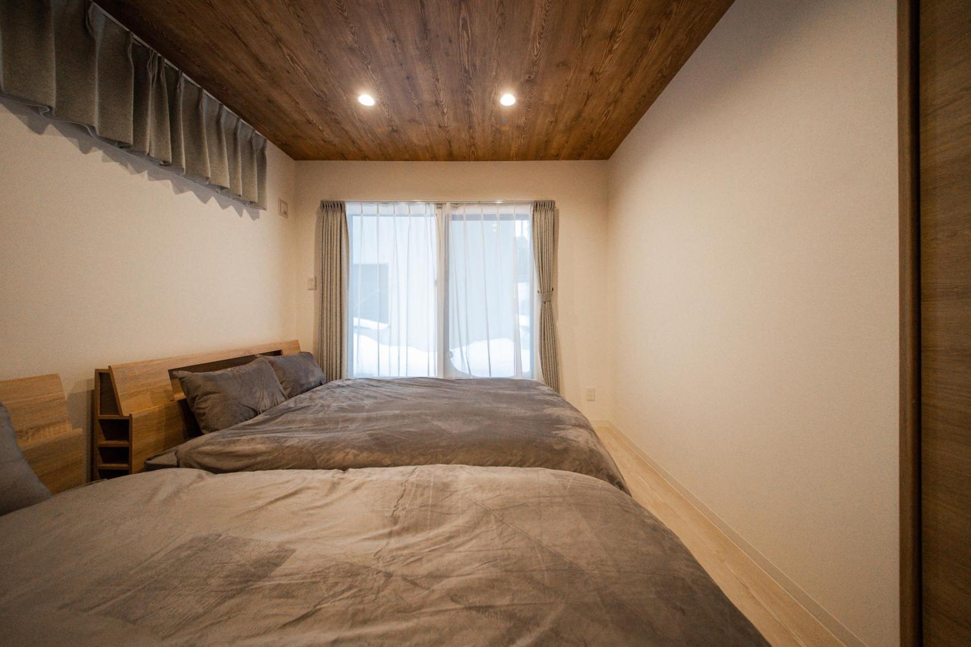Astral【2min From Sta】 Apartment