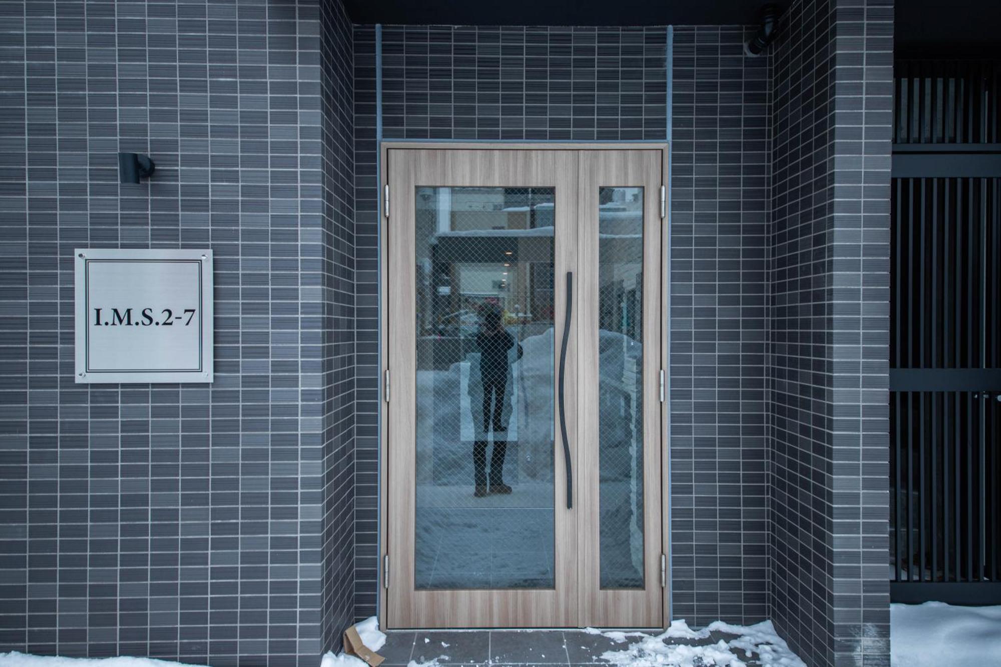 Apartment Astral【2min From Sta】 Asahikawa
